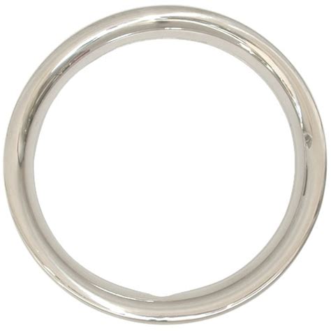 16 inch metal ring with bracket|steel rings for sale.